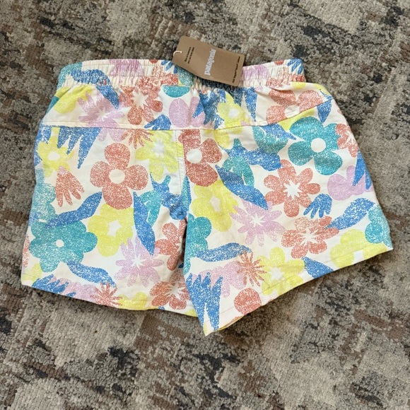 NWT! Patagonia K’s Baggie Shorts Unlined - Picture 4 of 4